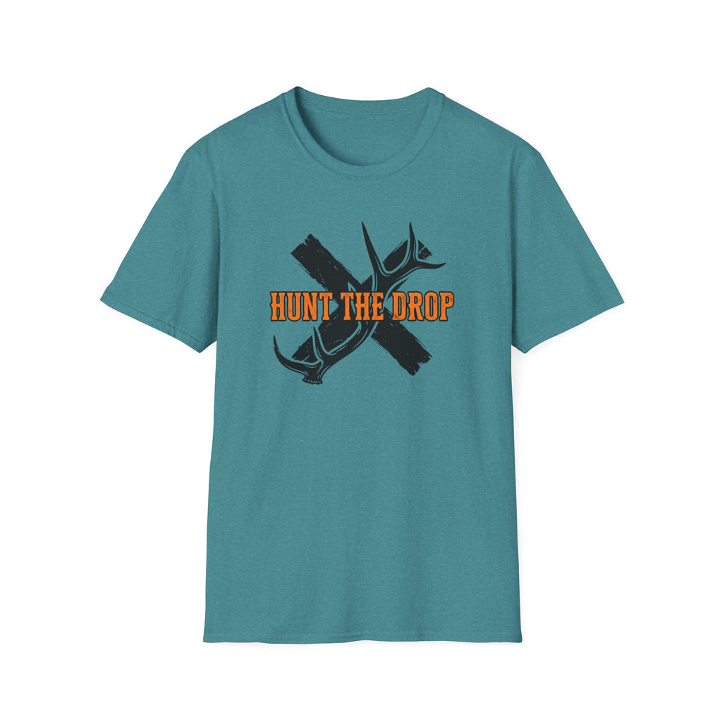 Hunt the Drop T-Shirt