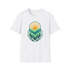 Sunny Valley Shed Hunting T-Shirt