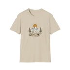 Spring Drop Elk Shed T-Shirt