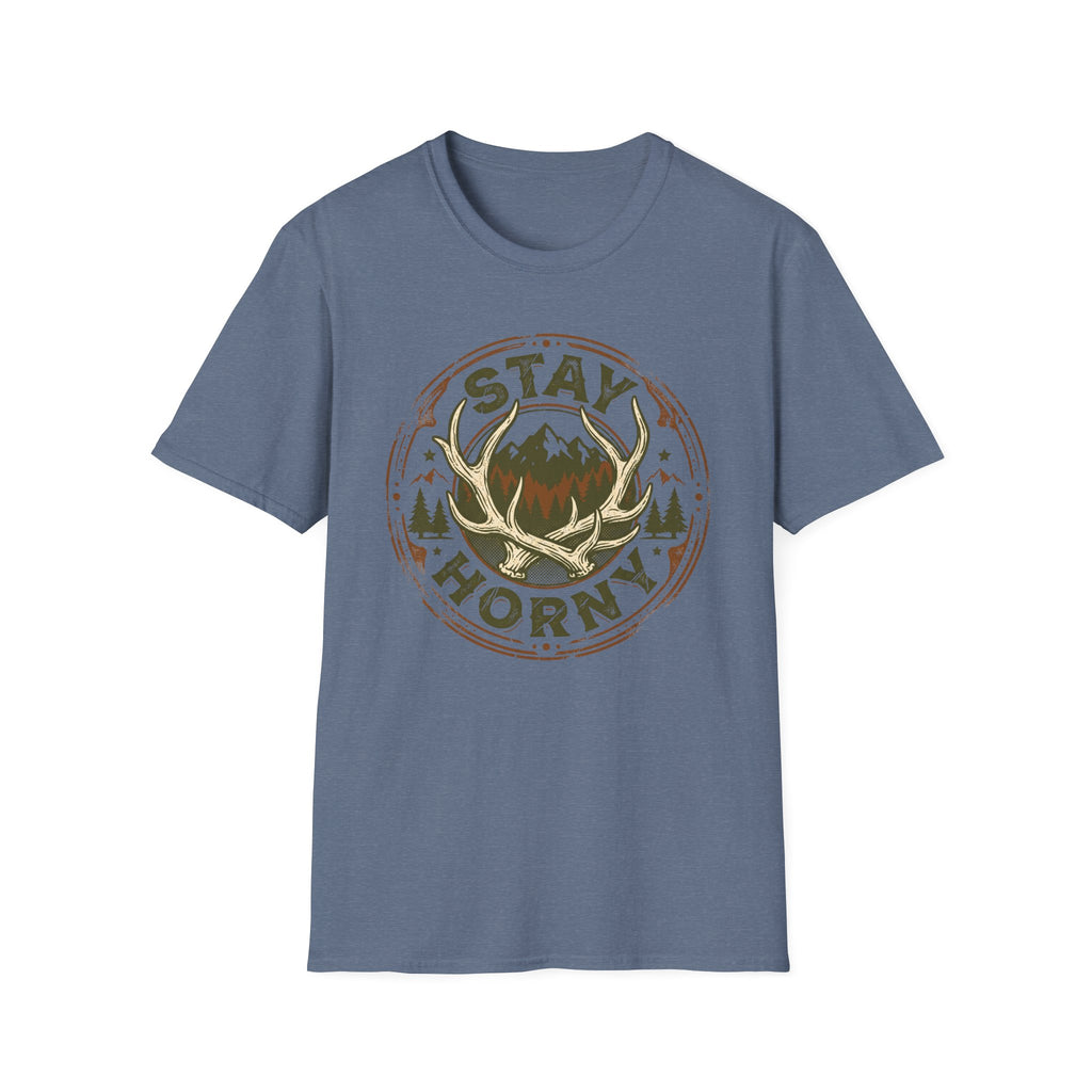 Stay Horny T-Shirt