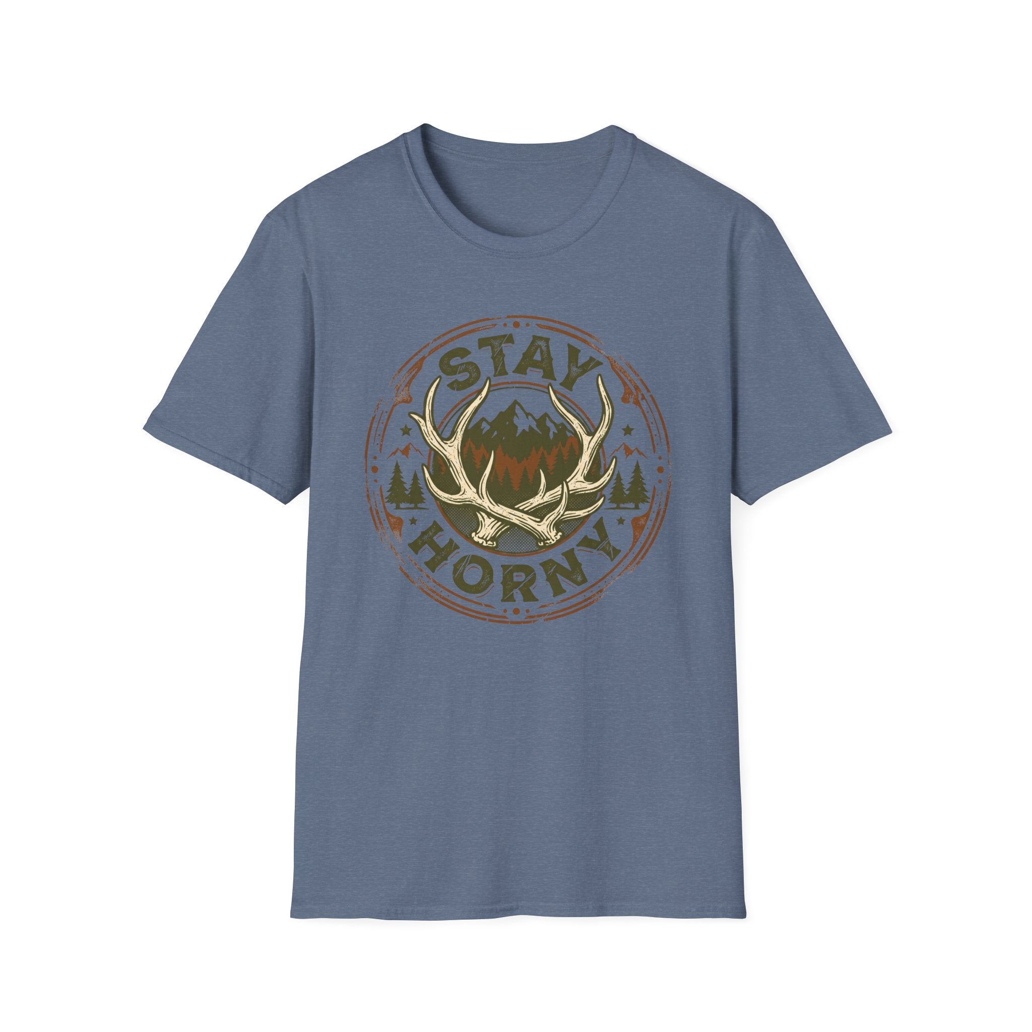 Stay Horny T-Shirt