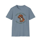 Man's Best Friend / Shed's Worst Enemy T-Shirt