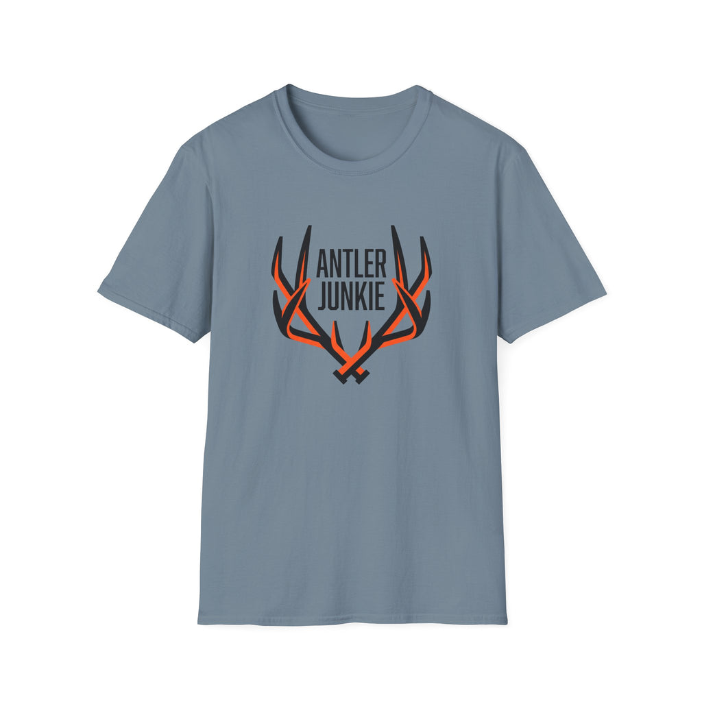 Antler Junkie T-Shirt