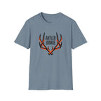 Antler Junkie T-Shirt