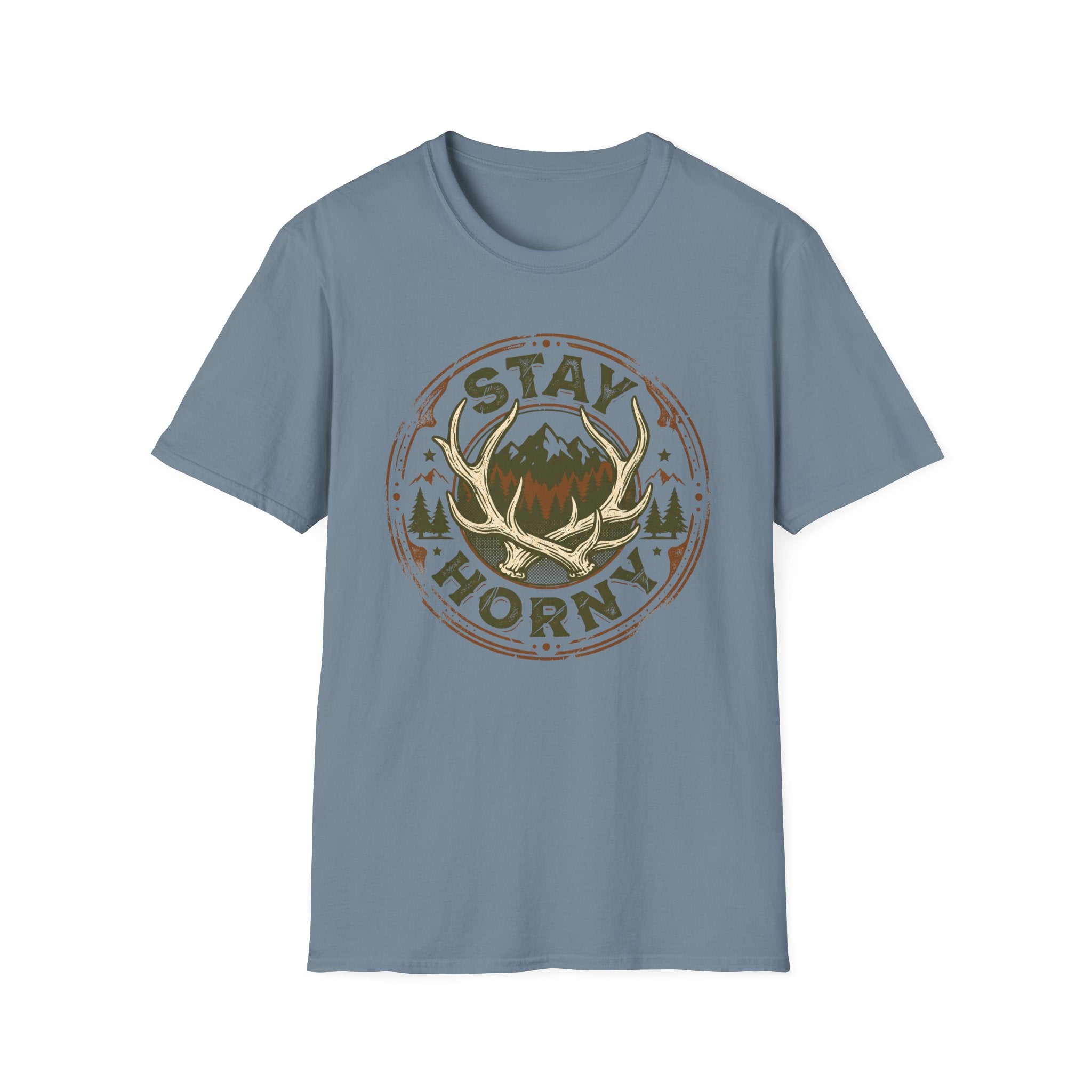 Stay Horny T-Shirt