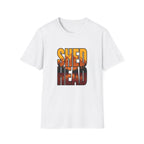SHED HEAD Mountain Sunset T-Shirt