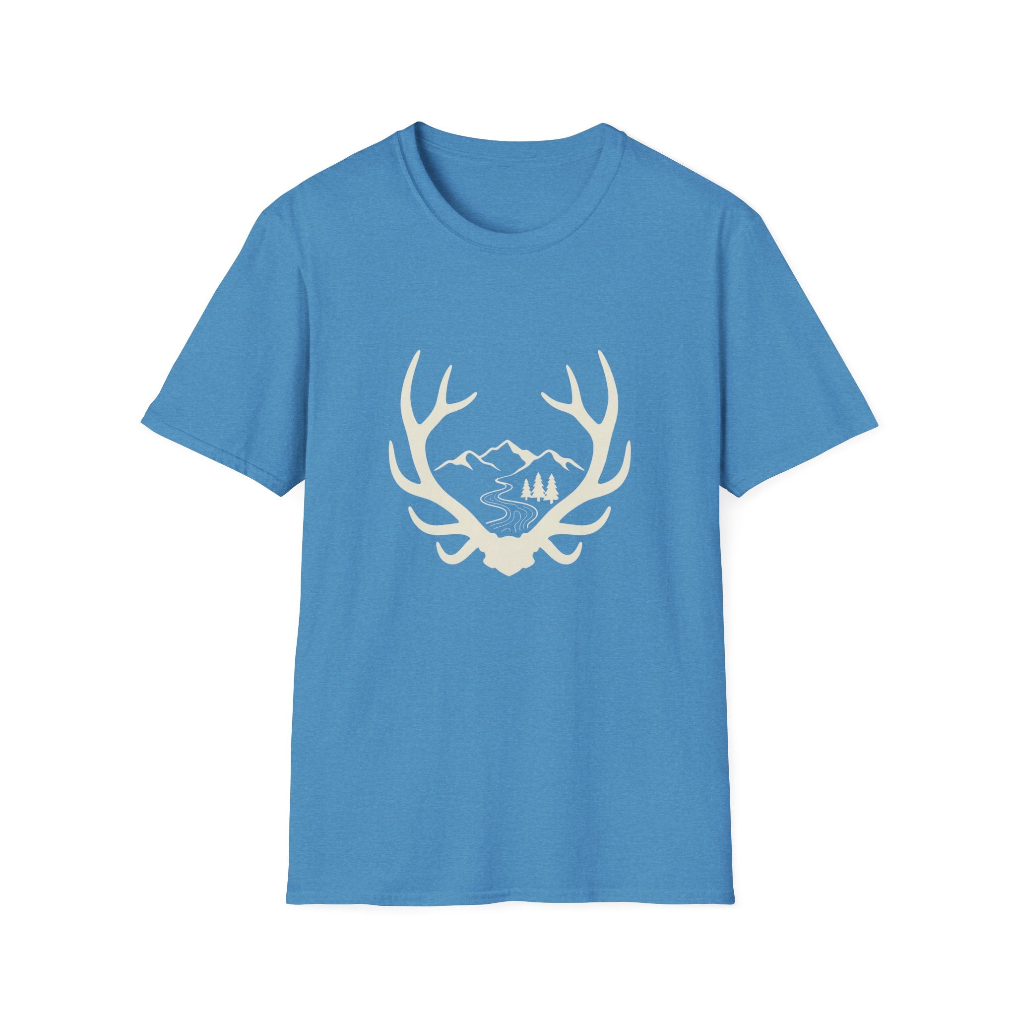 Elk Mountain T-Shirt