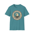 American Wildlife Shed Hunter Tradition T-Shirt