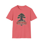 Nature's Lost Gold T-Shirt