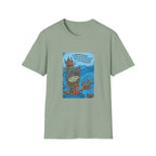 The Shed Finder 3000 T-Shirt