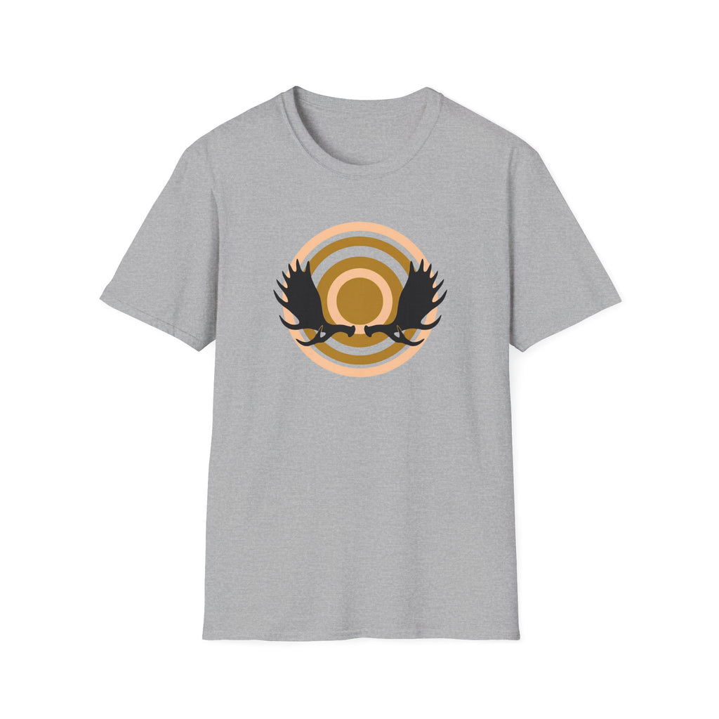 Moose Shed Bullseye T-Shirt