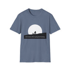 "Get in Losers" Bigfoot T-Shirt