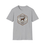 Certified Shed Seeker T-Shirt