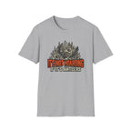 It's Not Hoarding Antler Pile T-Shirt
