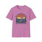 The Weekend Wanderer T-Shirt