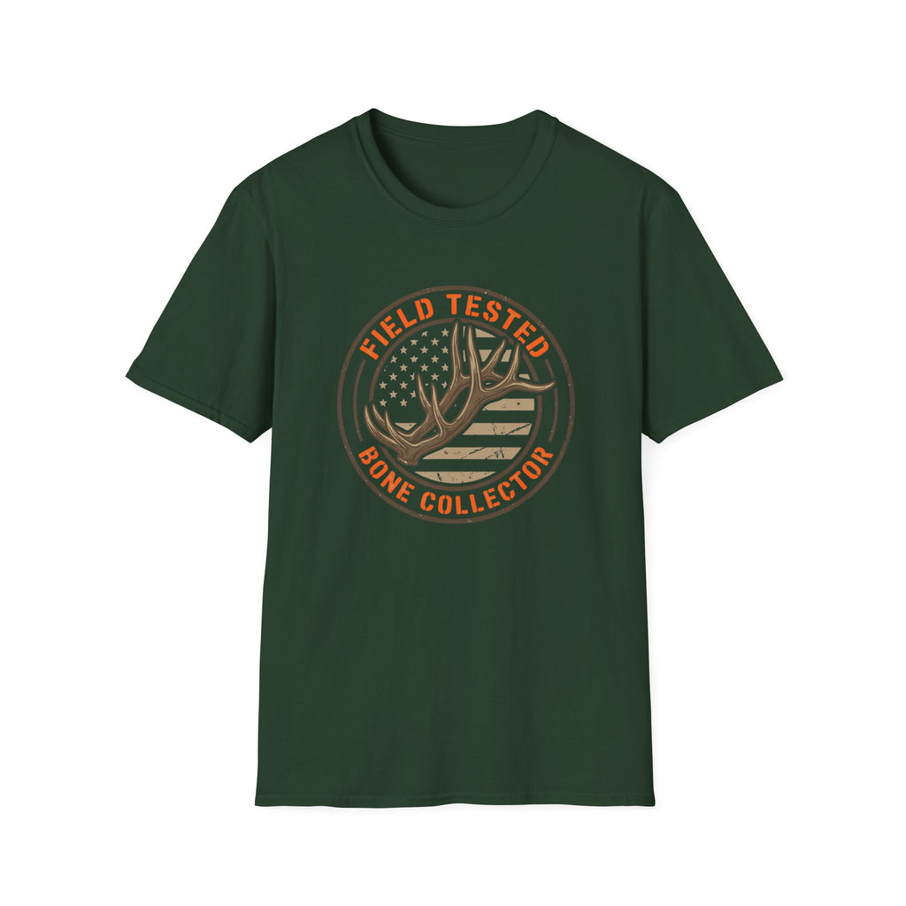 Field Tested Bone Collector T-Shirt