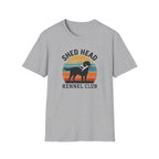 Shed Head Kennel Club T-Shirt