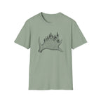 Branching Moose Shed T-Shirt