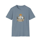 Spring Drop Elk Shed T-Shirt