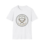 I Love the Smell of Antlers in the Morning T-Shirt