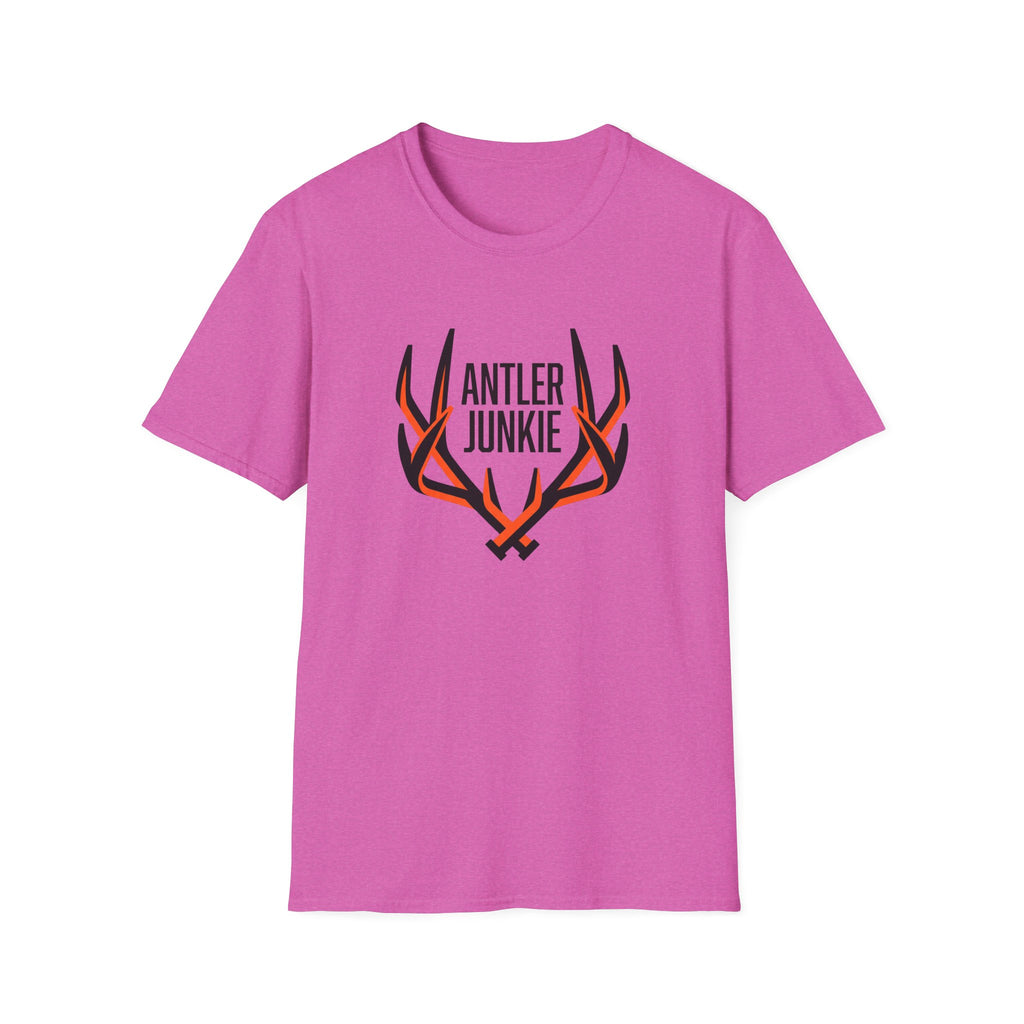 Antler Junkie T-Shirt