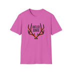 Antler Junkie T-Shirt