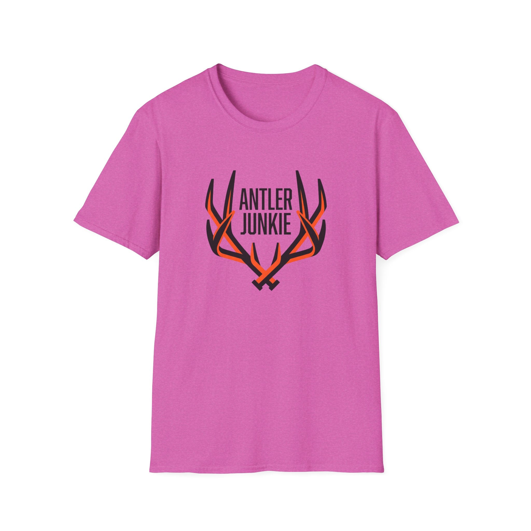 Antler Junkie T-Shirt