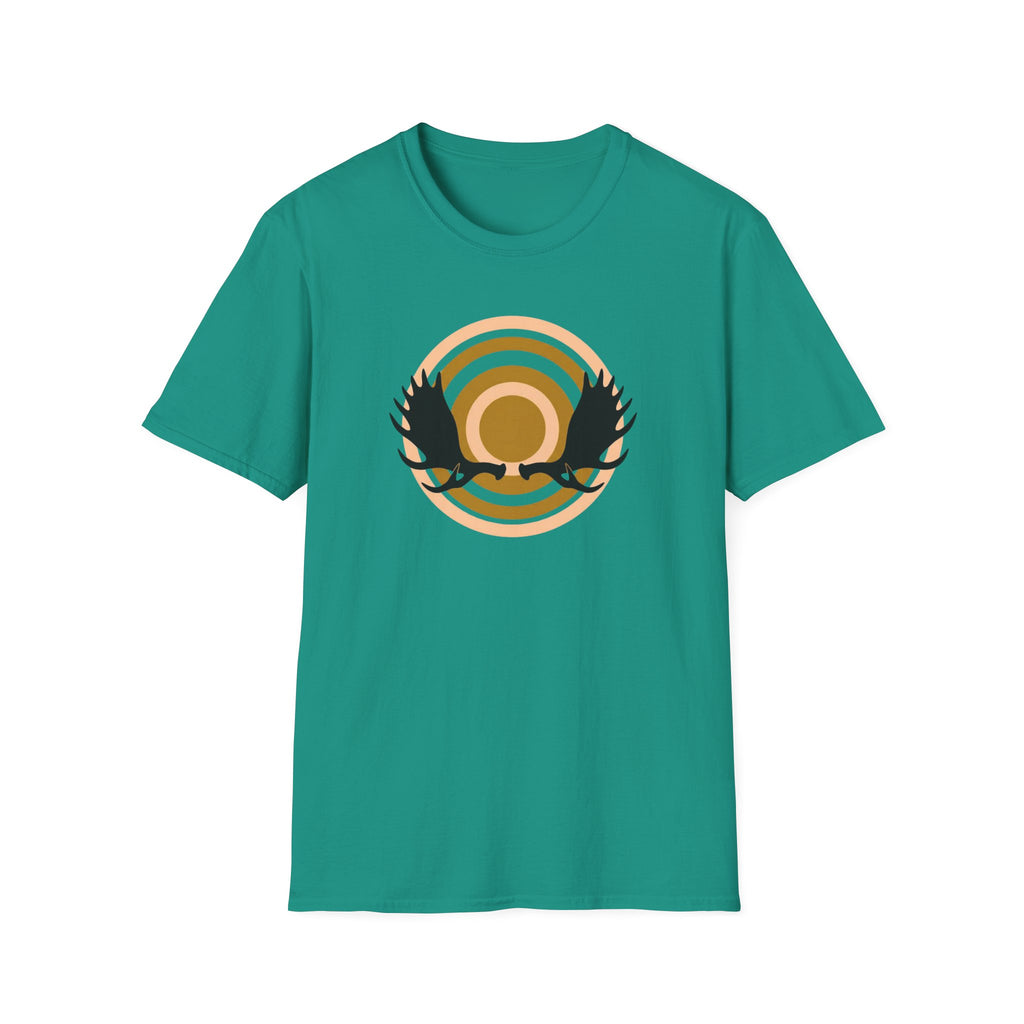 Moose Shed Bullseye T-Shirt