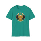 Moose Shed Bullseye T-Shirt