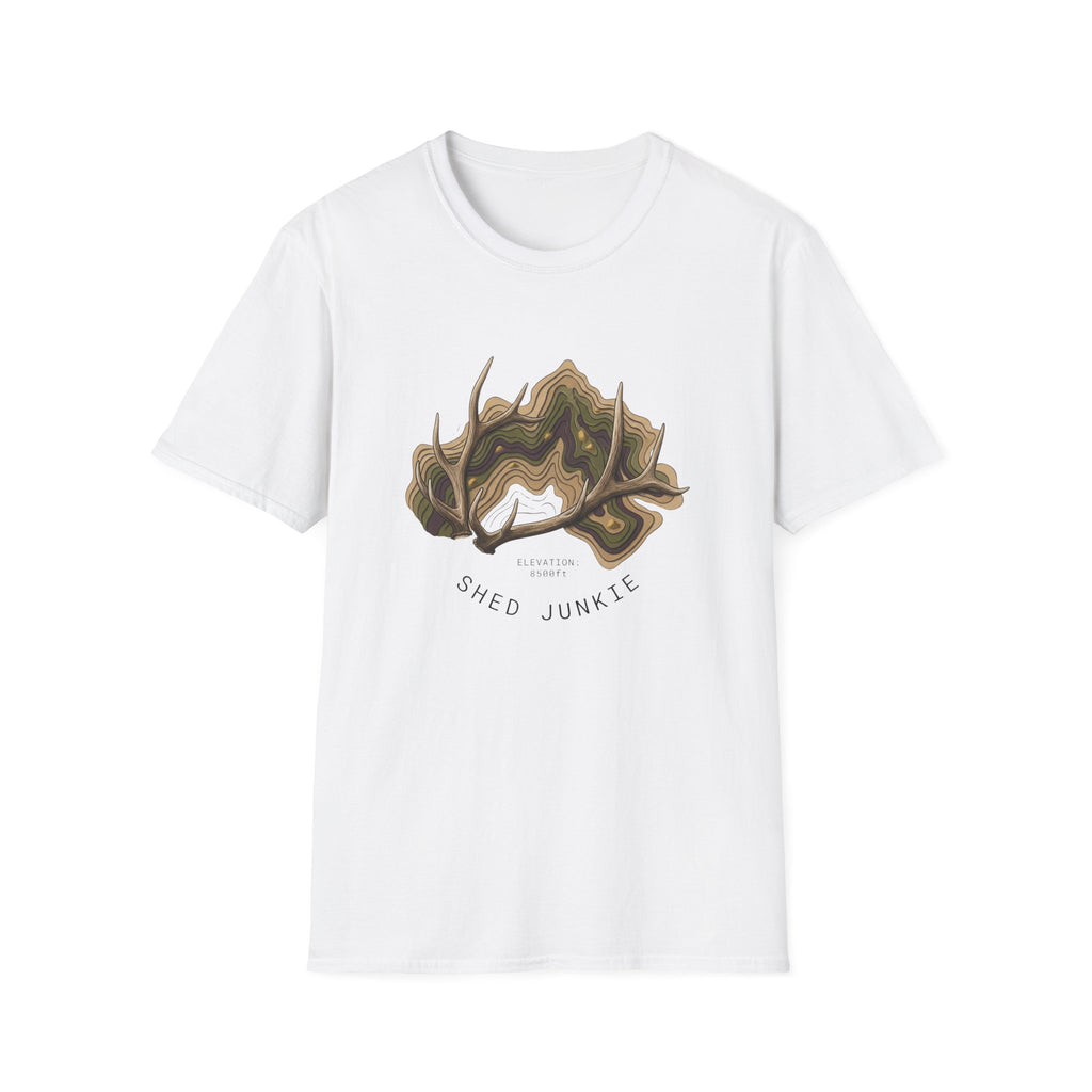 Shed Junkie T-Shirt