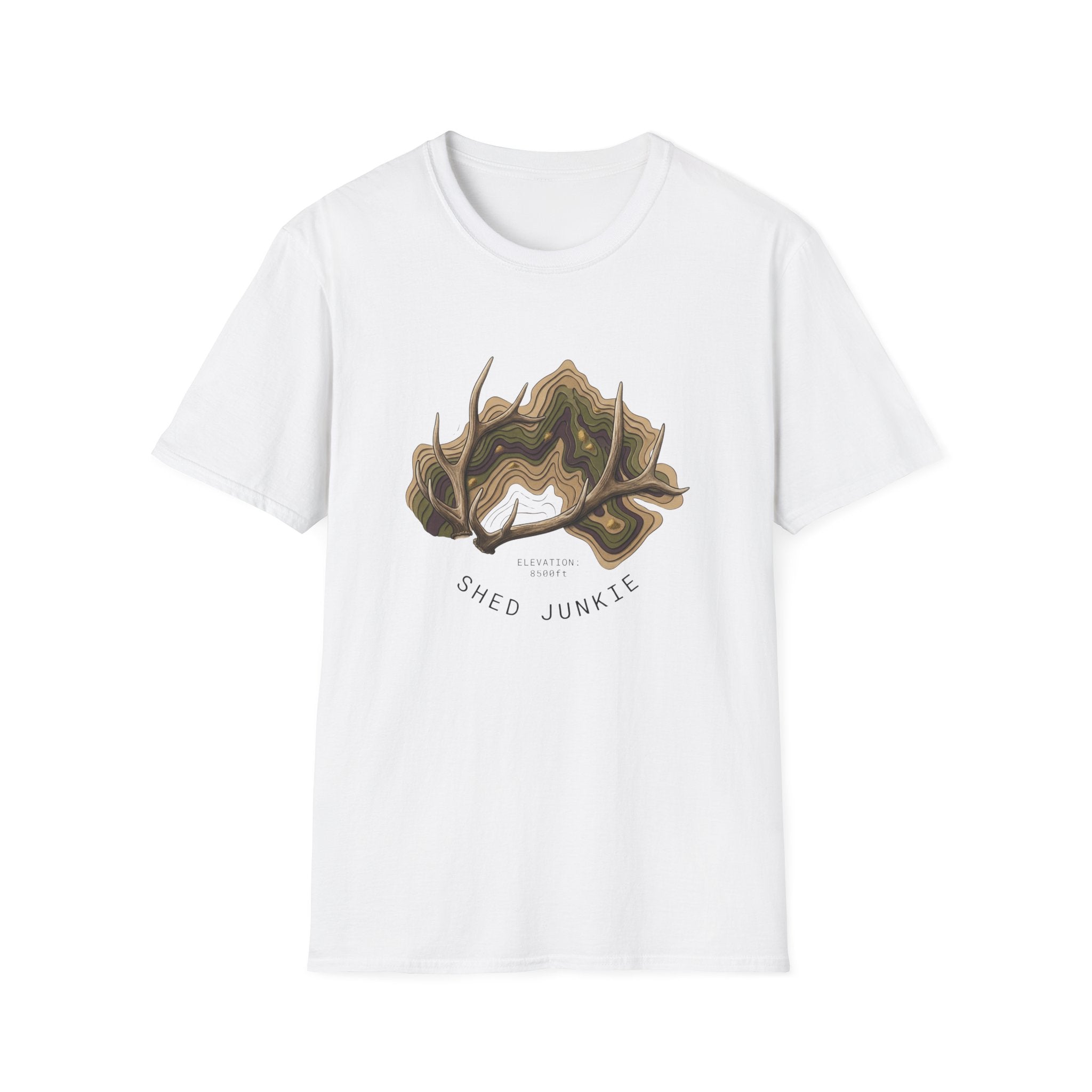 Shed Junkie T-Shirt