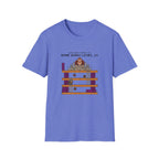 Bone Kong 80's Video Game T-Shirt