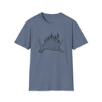 Branching Moose Shed T-Shirt