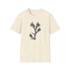 Branching Elk Shed T-Shirt