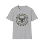 Shed Seeker Unit T-Shirt