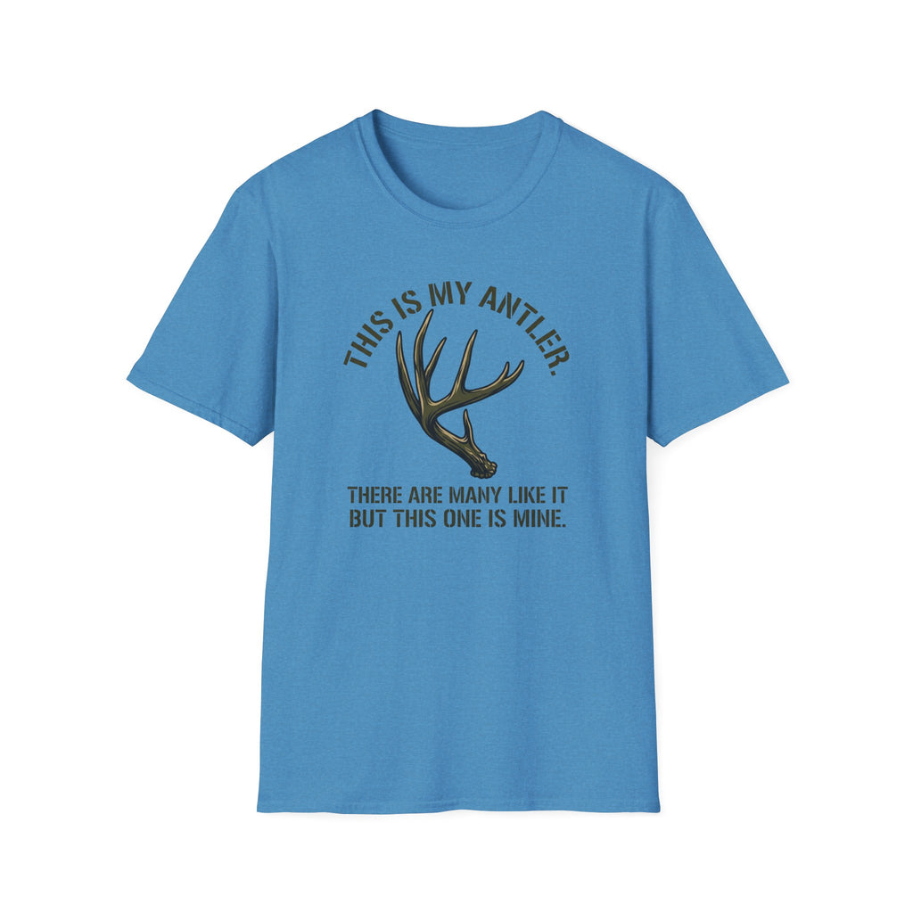 This is My Antler T-Shirt