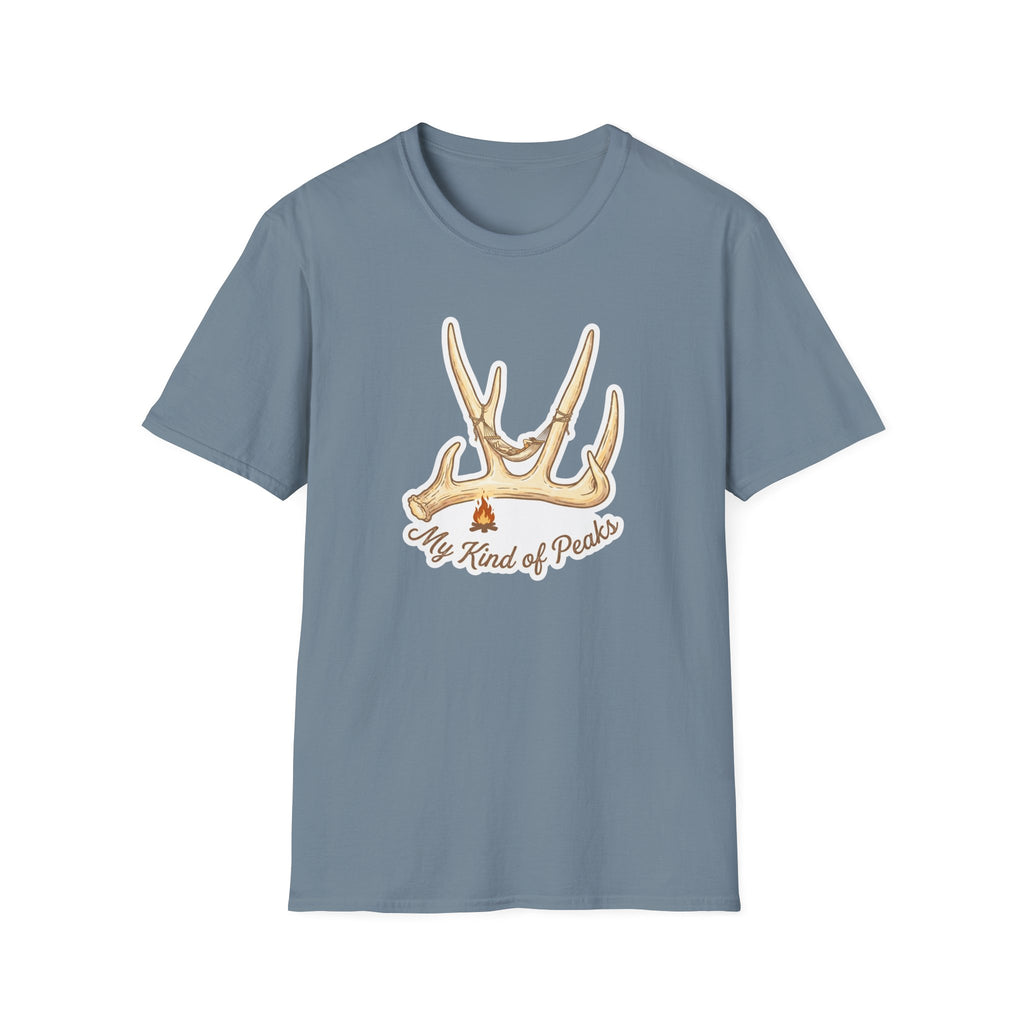 My Kind of Peaks T-Shirt