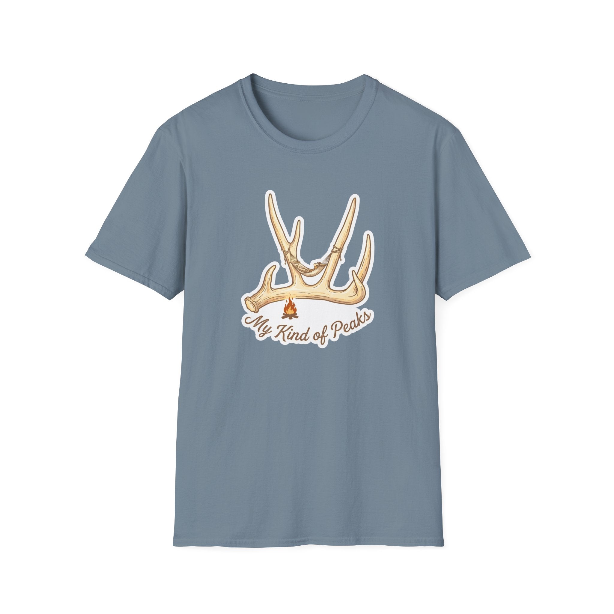 My Kind of Peaks T-Shirt