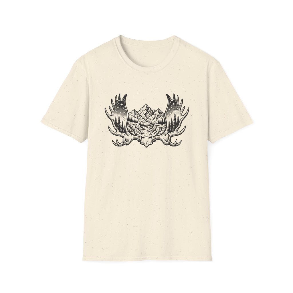 Moose Mountain T-Shirt