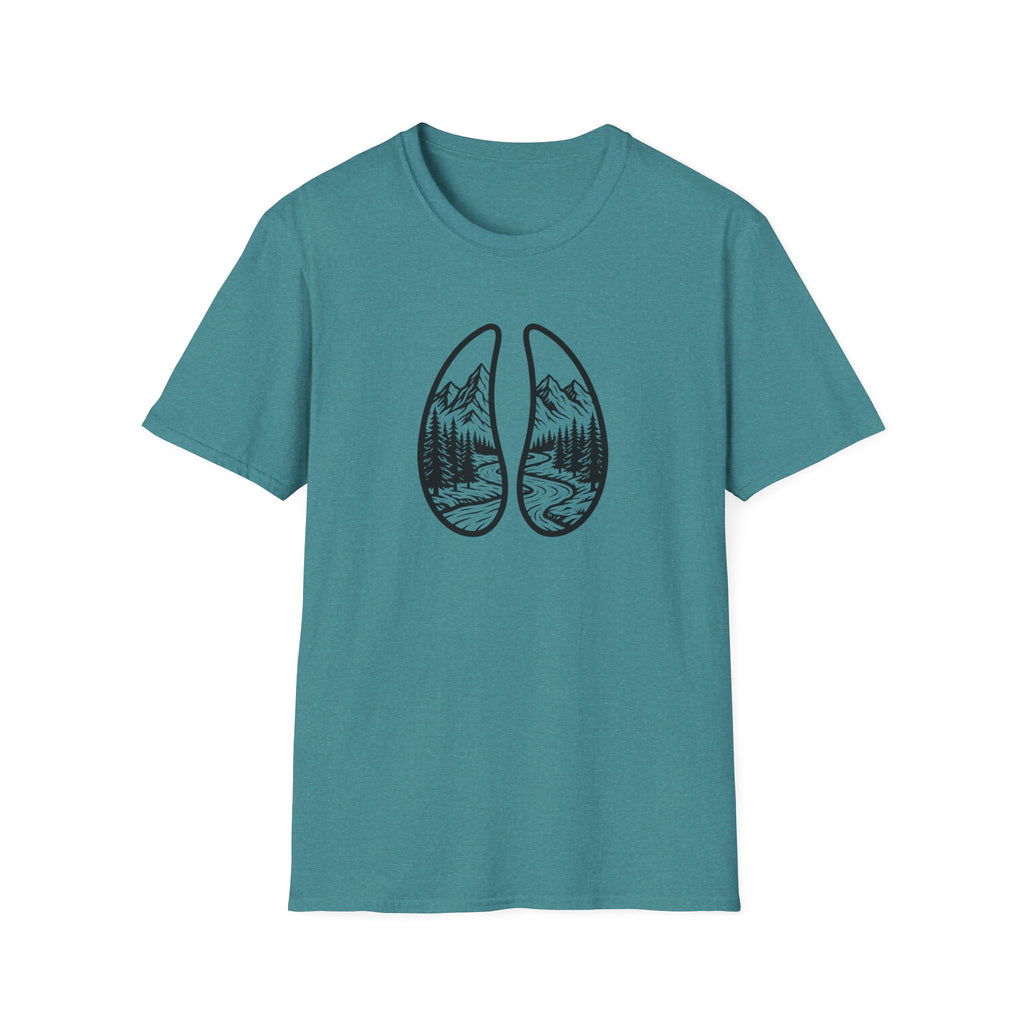 Hoof It T-Shirt