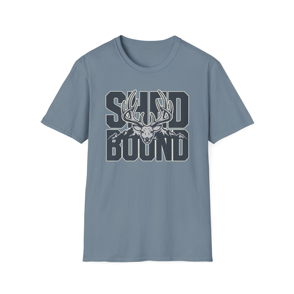 Shed Bound T-Shirt