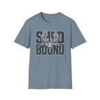 Shed Bound T-Shirt