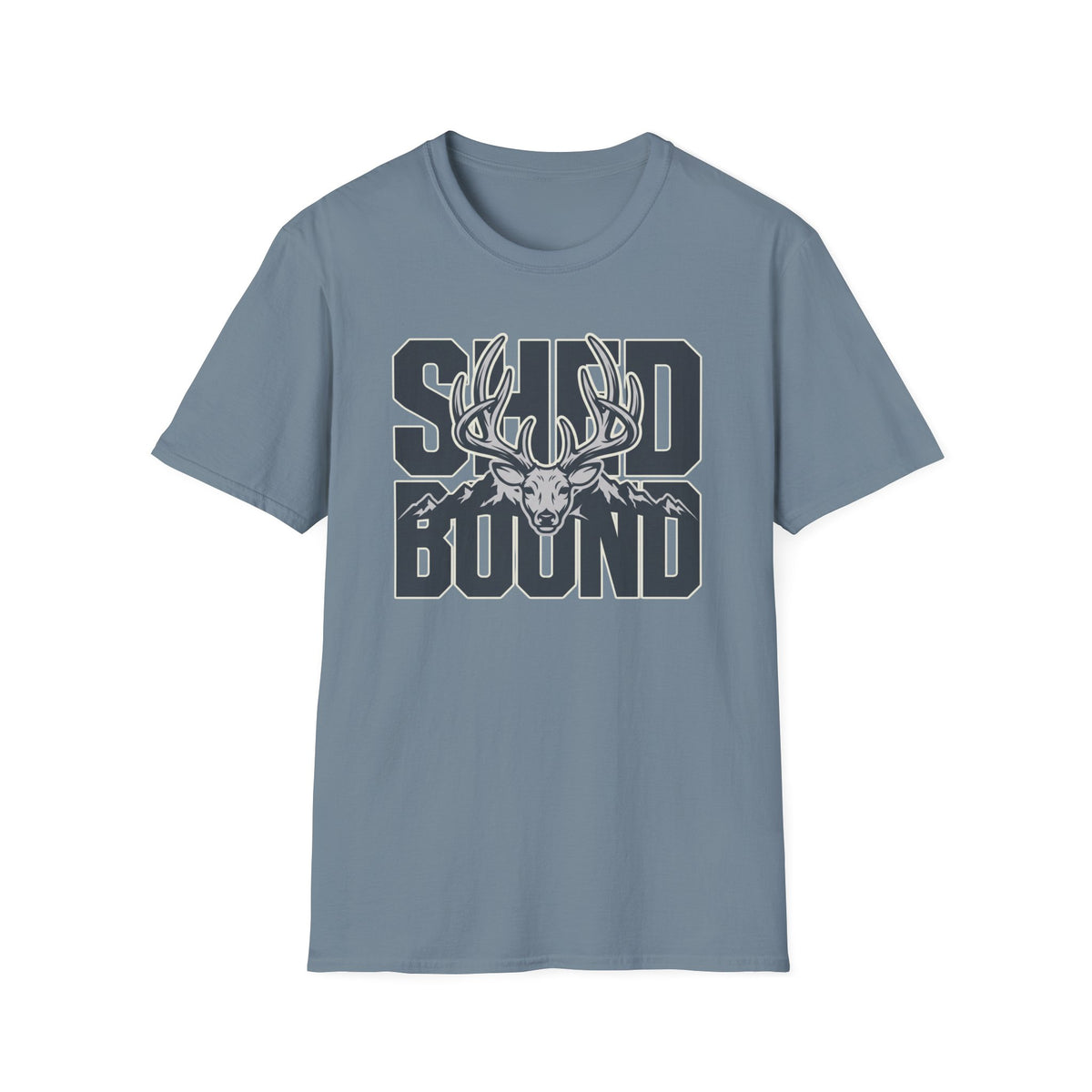 Shed Bound T-Shirt