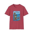 The Shed Finder 3000 T-Shirt