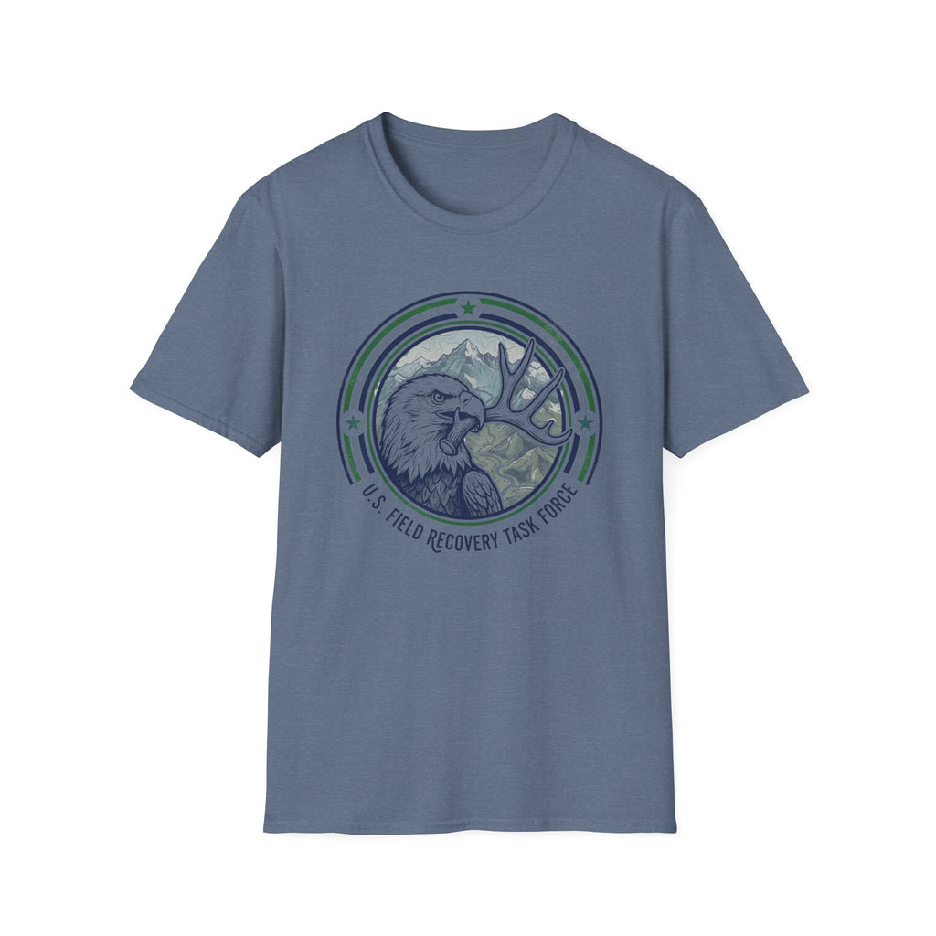 U.S. Field Recovery Task Force T-Shirt