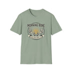 Morning Bone Shed Head T-Shirt