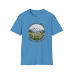 Happy Little Antlers T-Shirt