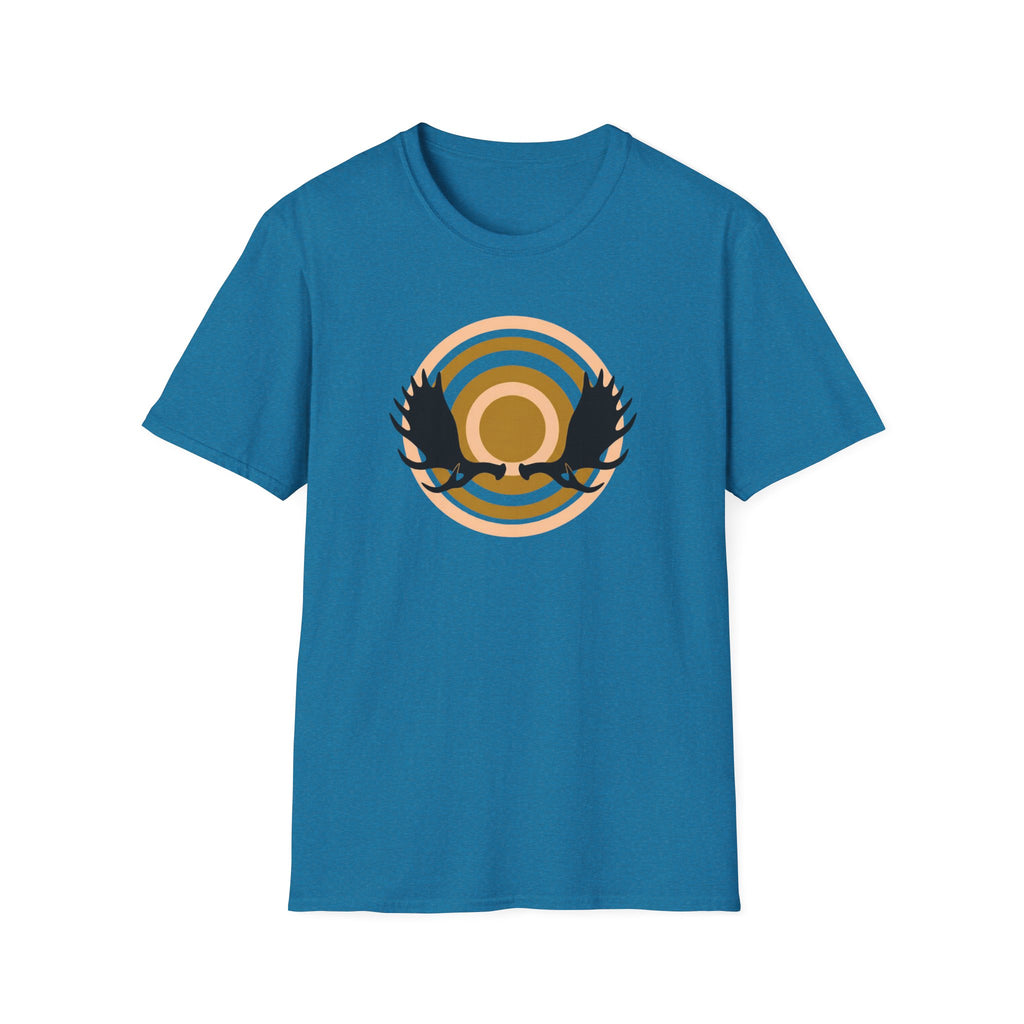 Moose Shed Bullseye T-Shirt