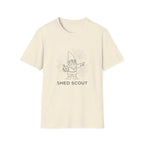 Gnome Scout T-Shirt