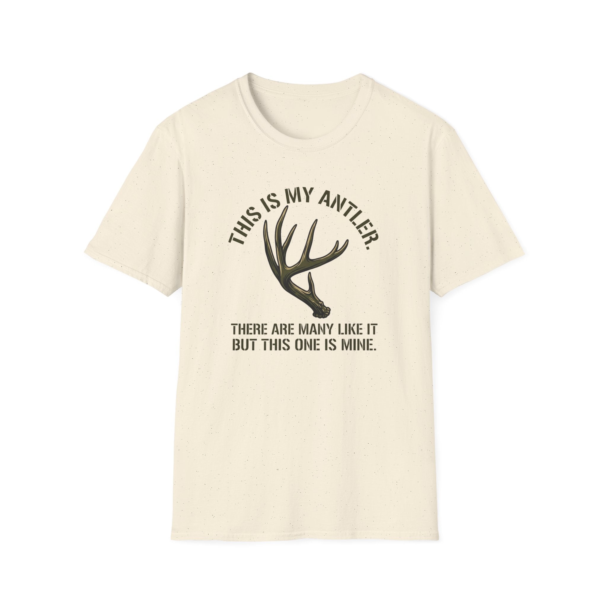 This is My Antler T-Shirt